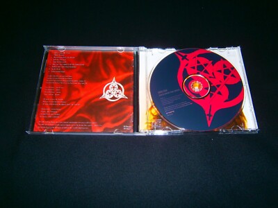 Deicide Once Upon the Cross ディーサイド Deicide – Once Upon The Cross – CD (Album), 1995 [r6358316