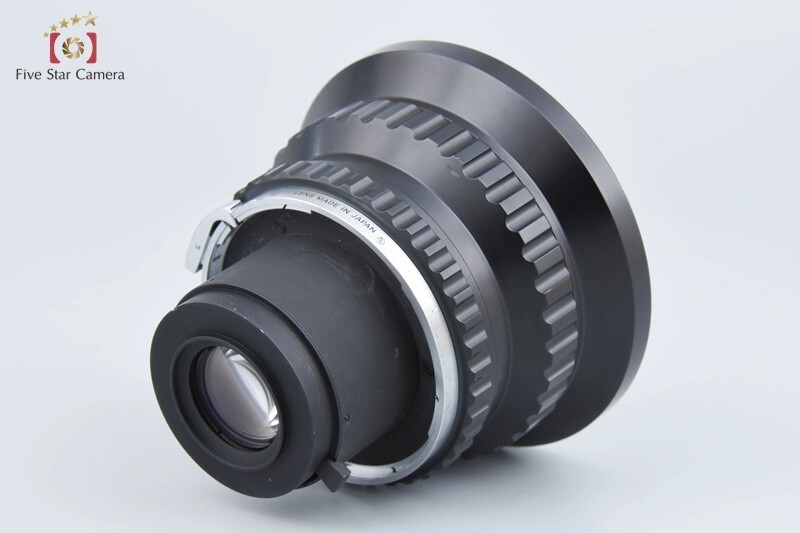 Nikon NIKKOR-D 40mm f/4 for Zenza Bronica S2 S2A EC EC-TL | eBay Nikon NIKKOR-D 40mm f/4 for Zenza Bronica S2 S2A EC EC-TL | eBay