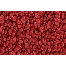 1957 Chevrolet Bel Air 4 Door Hardtop Bench Seat Replacement Loop Carpet Kit