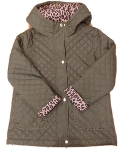 girls barn jacket