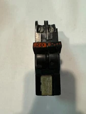 FPE HACR Stab-Lok NC220 Breaker FLAWED