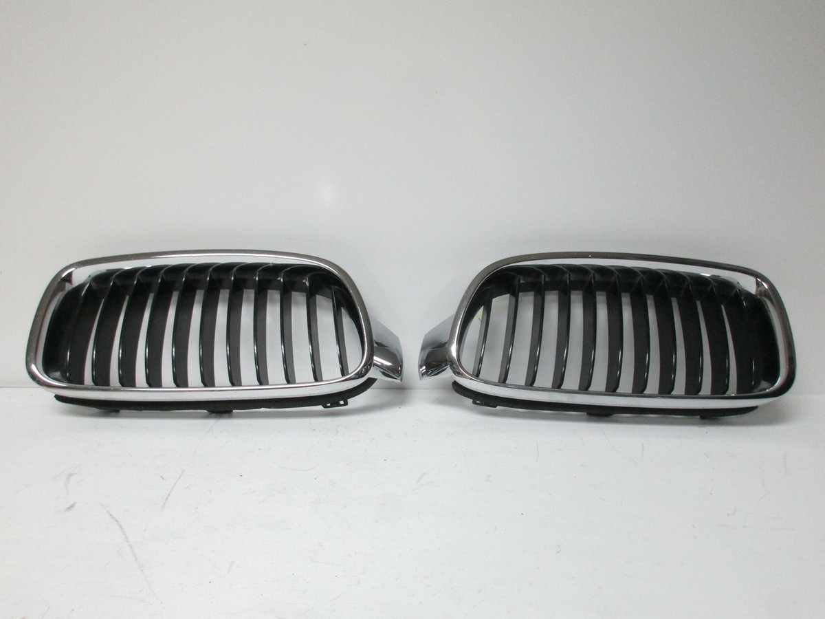 パーツ bmw grill part number 192976-10 12-15 BMW 3 SERIES FRONT GRILLE 192976-10 | eBay