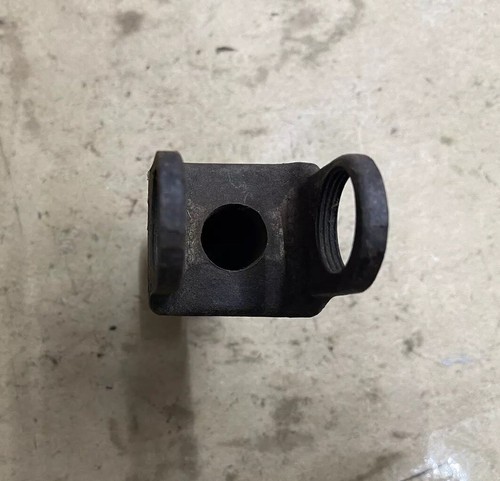 TRIUMPH 138348 2000 MK I & 2.5 PI MK I ADATTATORE PIANTONE STERZO INFERIORE GIOGO - Foto 4 di 6