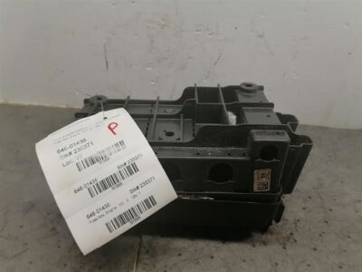 Fuse Junction Box Engine Fits 04-06 CANYON 1183939 | eBay