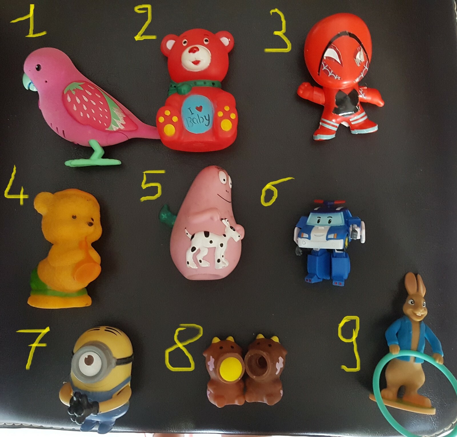 Foto 1 di 1