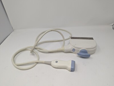 GE S1-5 Phased Array Ultrasound Transducer Probe 5269878 Logiq S8 9