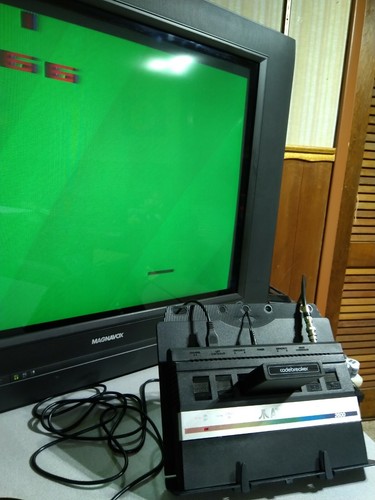 Colección Atari 2600 - Todo limpio, probado, funcionando - Space Invaders ET RotJ - Imagen 172 de 457