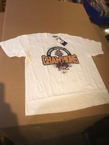 Vintage Nll Arizona Sting Lacrosse Champions Cup 07 Defunct New L Ebay