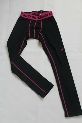 nike pro legging kids