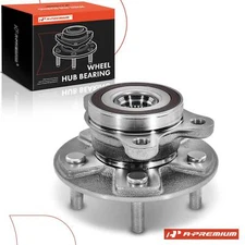 A-Premium Front Wheel Hub Bearing Assy for Lexus UX200 UX250H Toyota C-HR CHR