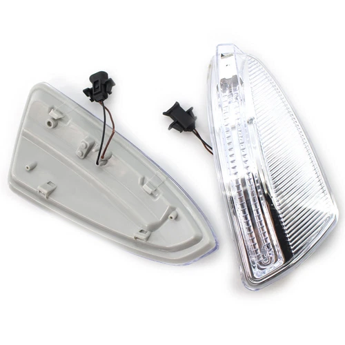 L+R LED Spiegelblinker Außenspiegel Für Benz C-Klasse W204 S204 Vito Viano W639 - Bild 13 von 13