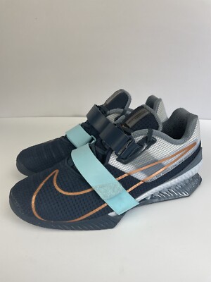 NIKE ロマレオス4 サイズ27cm Nike Romaleos 4 ナイキ | jordan_sneakers