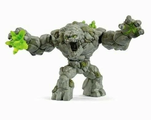 Figurines de transformers et robots Schleich
