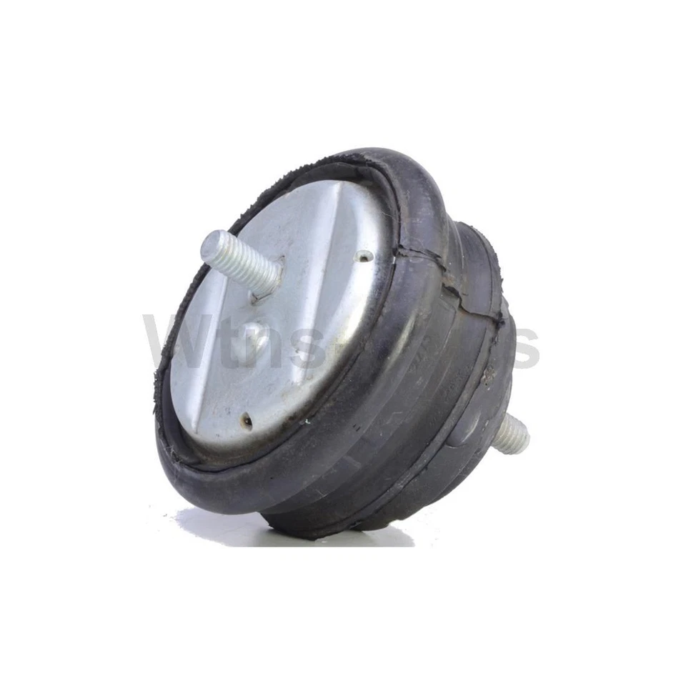 Anclaje de montaje de motor delantero 2 piezas para BMW 850Ci 1993-1994 5,0 L Foto 4 de 4