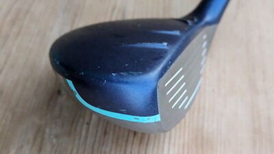 Ping G le 5-26 Hybrid Utility Golf Club Right Hand Graphite Shaft