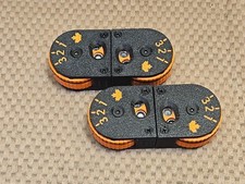 Self indexing magazine for BRK Ghost Daystate Alpha / Delta Wolf