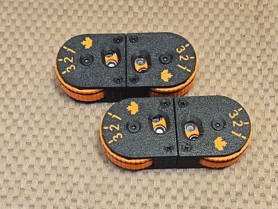 Self indexing magazine for BRK Ghost & Daystate Alpha / Delta Wolf