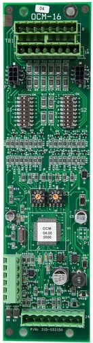 OCM-16 SIEMENS