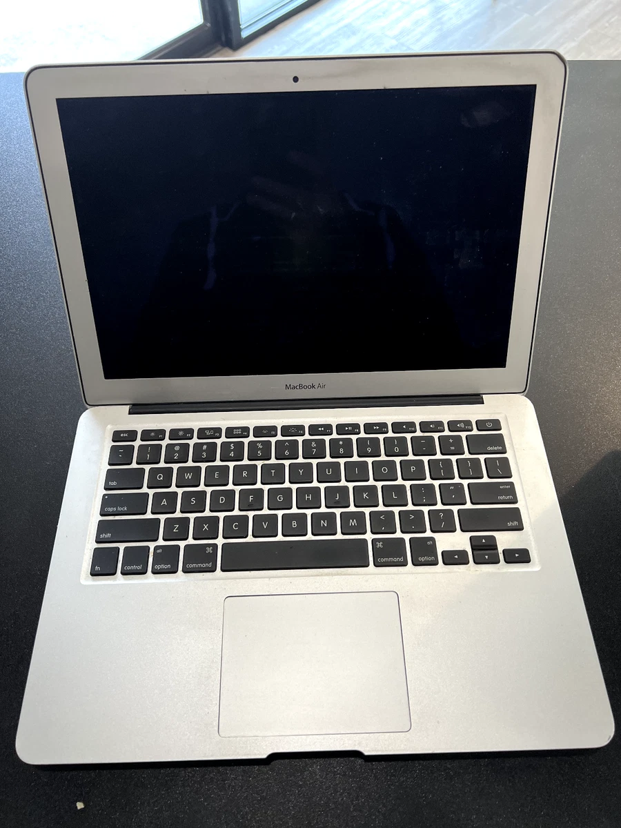 Apple MacBook Air 13 in 2010 for sale | eBay