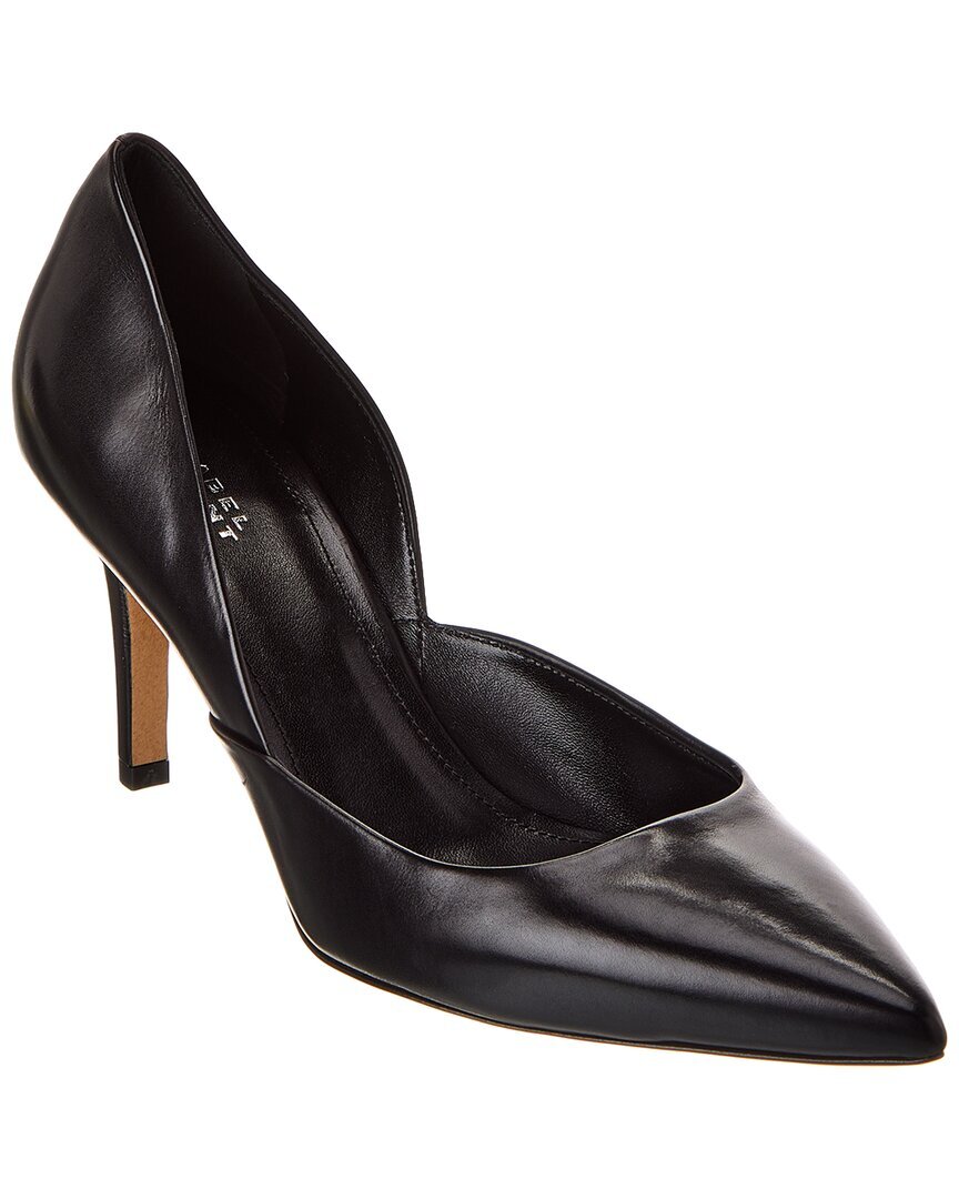 Женские кожаные туфли-лодочки Isabel Marant Purcy