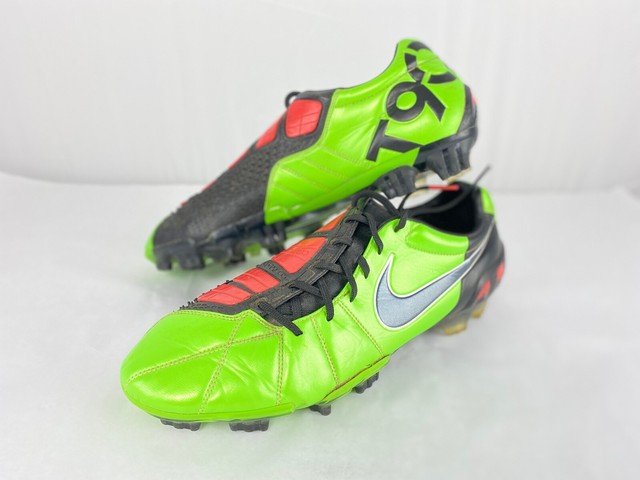 nike total 90 2009