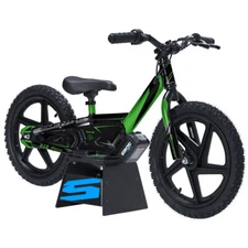 12eDRIVE BINARY Senge Graphics Kit Compatible with Stacyc