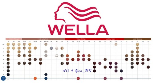 Wella Professionals Color Touch 60 ml- Please Choose Shade - Picture 55 of 63