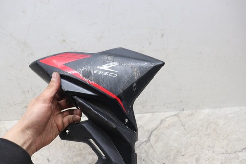 2020-2023 Kawasaki Z650 Right Side Trim - Picture 3 of 7