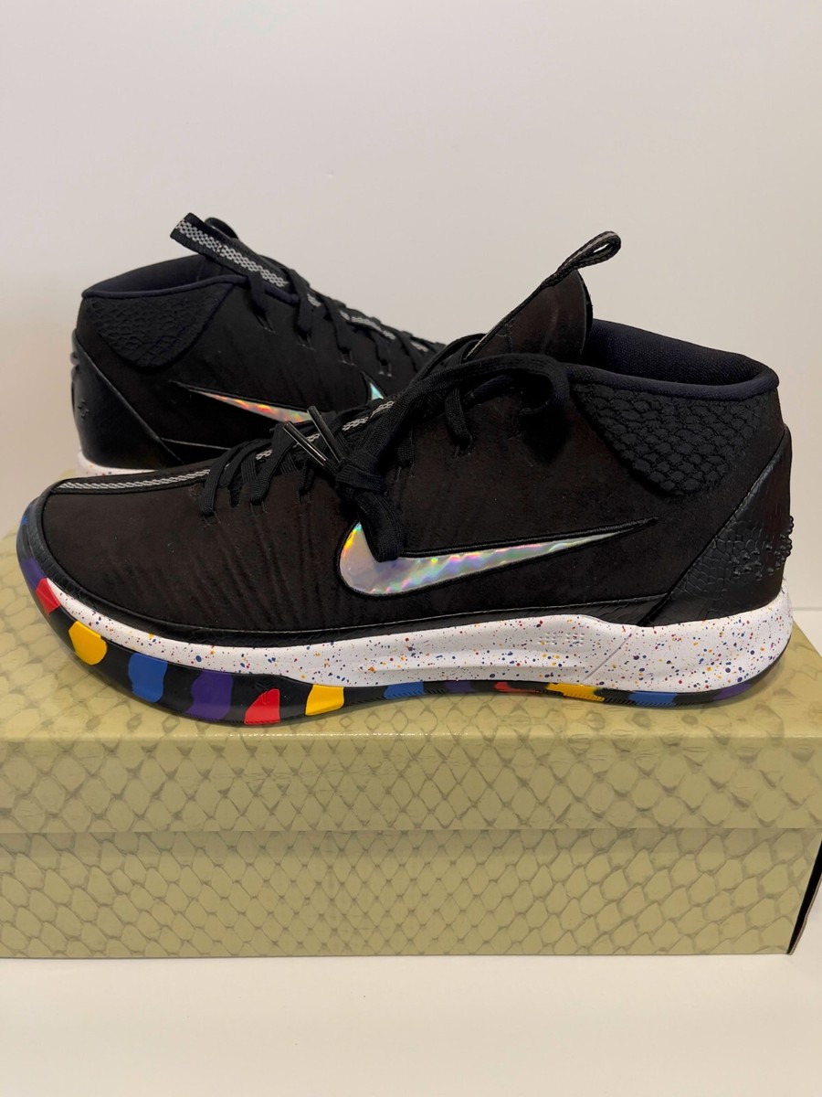 靴 NIKE kobe AD march madness NIKE Kobe AD Mid NCAA March Madness Shoes Mens Size 12