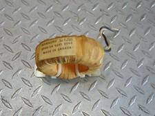 HAMMOND 124700 50VA TRANSFORMER