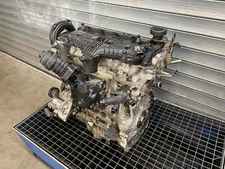 Dieselmotor 2.0 110KW D5204T5 153Tkm Volvo C70 II D3 Cabrio 12.1968.262