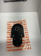 Stihl OEM 3/8" Wide Nose Sprocket 13T Pro Guide Bar Tip 3003-650-2539