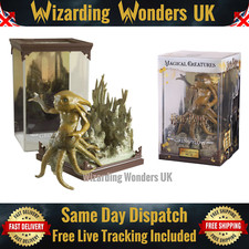Harry Potter Criaturas Mágicas Grindylow Figura Noble Colección Regalo Oficial
