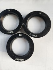 Wild Heerbrugg M1B 1x  Bottom Objective #315466