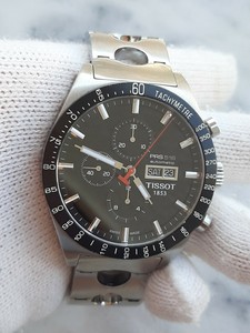 tissot prs 516 day date
