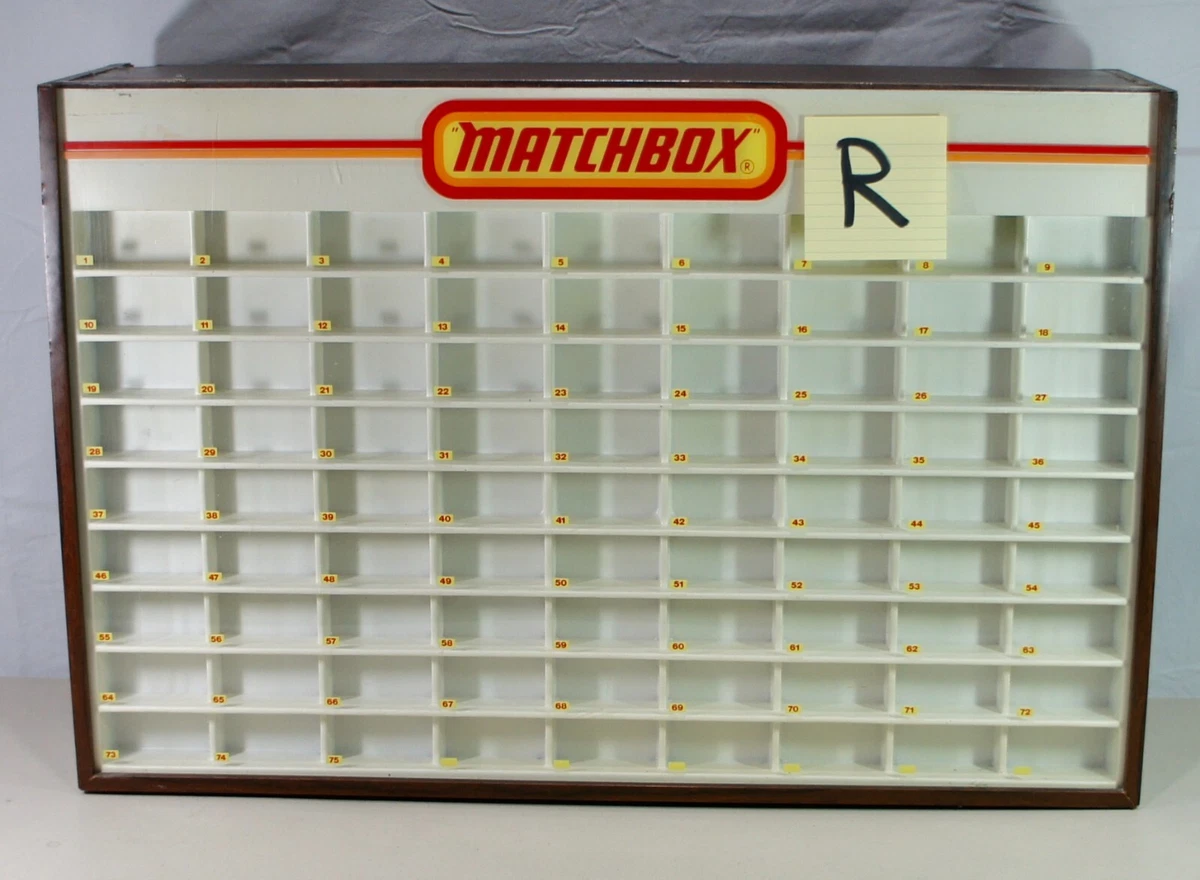 Matchbox store new arrivals