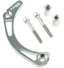 Tusk Aluminum Case Saver For Suzuki LT-Z Z400 2003-14 Crankcase Chain Guard (04)