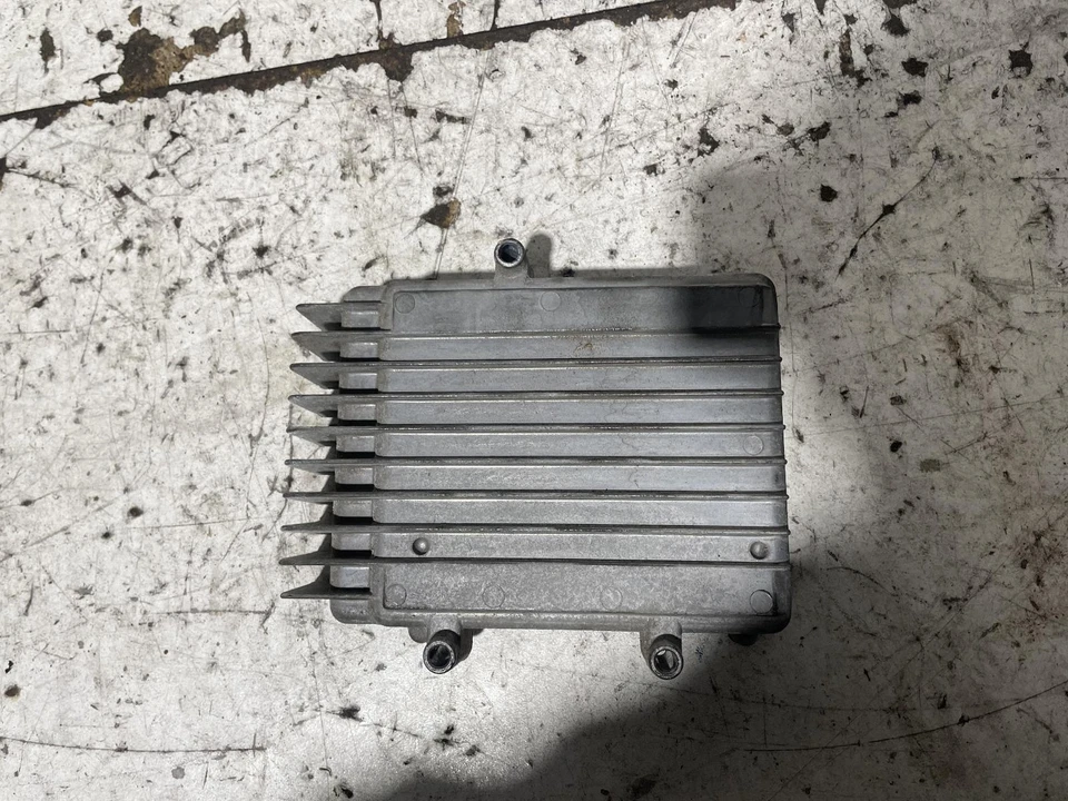 Jeep Grand Cherokee Transmission ECU WJ 06/1999-06/2005 - image 3 of 4