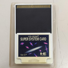 NEC PC Engine Coregrafx PI-TG3 Console + Interface Unit IFU-30 CD-ROM2 System