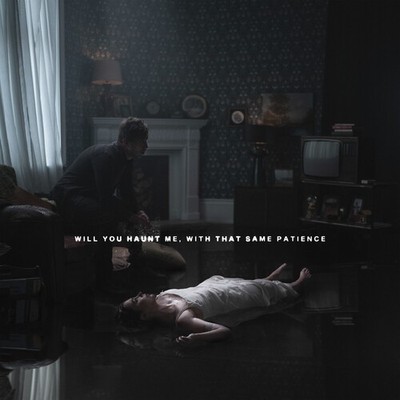 Bury Tomorrow - Will You Haunt Me, With That Same Patience [New Vinyl LP] Explic