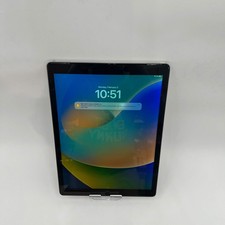 Apple iPad Pro 12.9" 1st Gen A1584 128GB Gray Wi-Fi Only Used READ