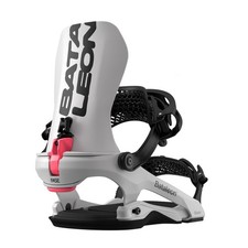 Bataleon Blaster Pro AW FASE Snowboard Bindings, Tor, Large/X-Large MY27