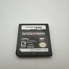 Spider-Man: Shattered Dimensions (Nintendo DS, 2010) - Cartridge Only - Tested