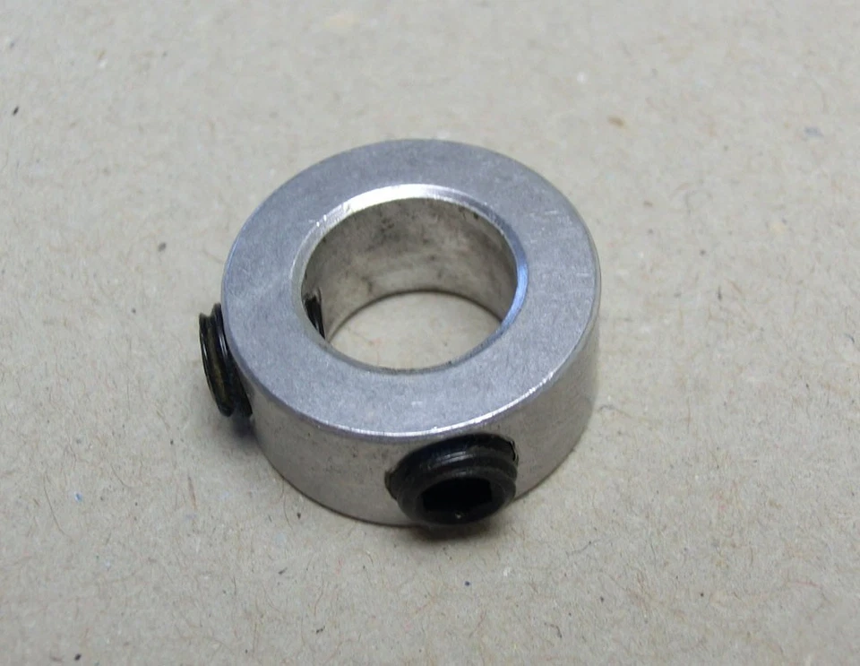 Ersatzteil 1x Stellring f. Getriebe Reely Carbon Fighter RC Verbrenner Buggy 1:6 - Bild 4 von 4