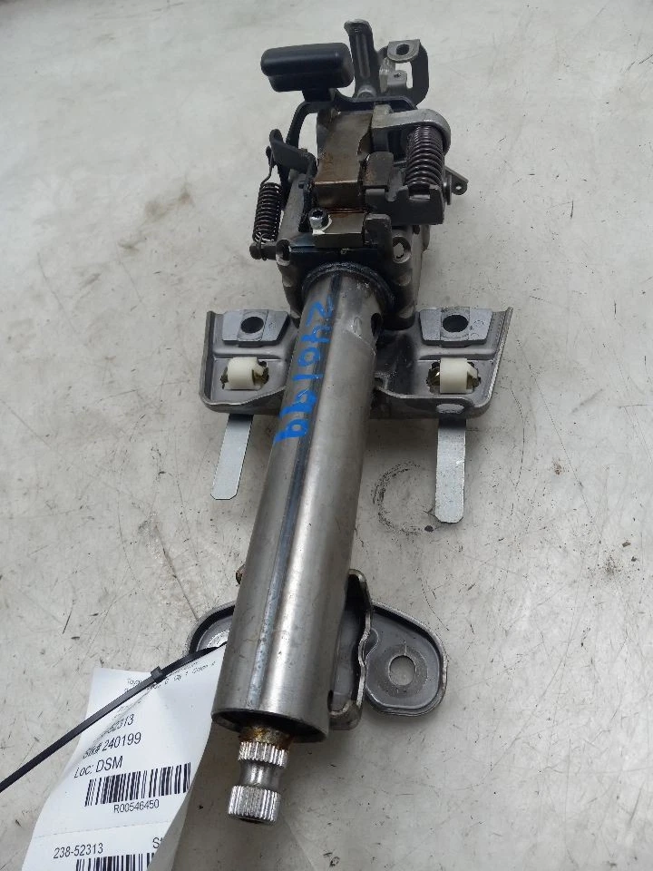 99 00 01 02 03 LEXUS RX300 COLUMNA DE DIRECCIÓN CAMBIO DE SUELO Foto 2 de 4