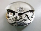 Valjoux cal. 7750 Swiss chronograph watch movement - for parts