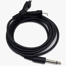 Tattoo Machine Thick Silicone Clip Cord Tattoo Shrapnel Machine Dedicated Kit