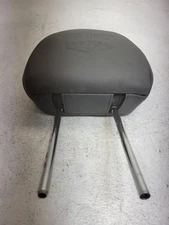 2020-2025 Subaru Legacy Outback Front Seat Headrest - Orange Stitching