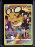 2022 Pokemon SWSH Brilliant Stars Dedenne Trainer Gallery Holo #TG07/TG30