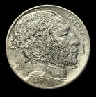 1915 D Hobo Nickel (Old Original) Uncleaned as found! SMOKING